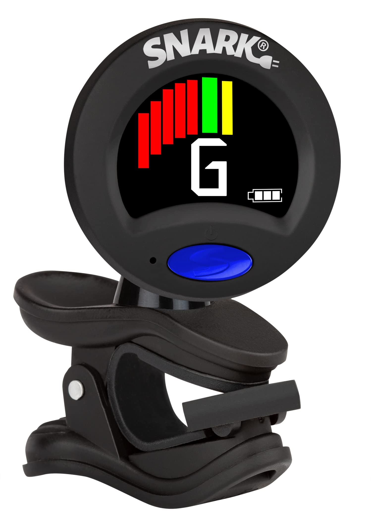 SNARK Guitar Tuner (SST-1)