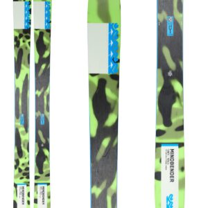 K2 Mindbender 108 Ti Mens Skis 193cm