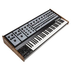 Oberheim OB-X8 Polyphonic Analog Synthesizer