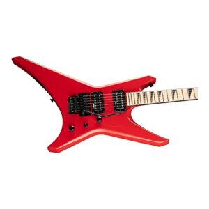 Jackson X Series Warrior WRX24M Electric Guitar - Ferrari Red