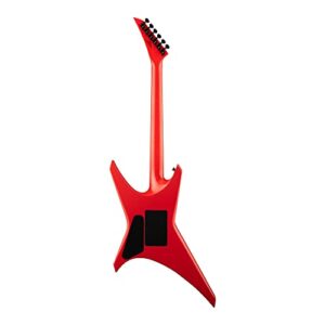 Jackson X Series Warrior WRX24M Electric Guitar - Ferrari Red