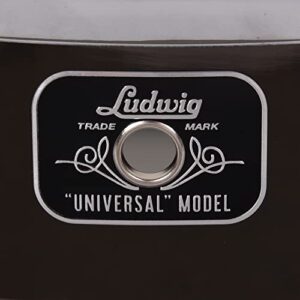 Ludwig Percussion (LU6514C)