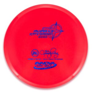 Innova Discs Innova Jeremy Koling 1X Star AviarX3 Putt & Approach Golf Disc [Colors May Vary] - 173-175g