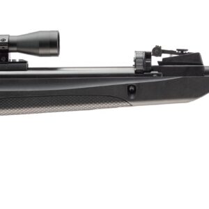 Umarex Emerge .22 Caliber Break Barrel Pellet Gun Air Rifle with 4x32mm Scope and Rings