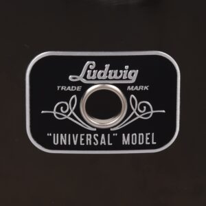 Ludwig Percussion (LU0814C)