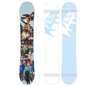 YES. Snowboards Basic Uninc RDM, True Twin, Camber, 158cm