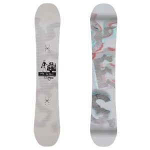 YES. Snowboards Typo, Directional Twin, CamRock, 155cm