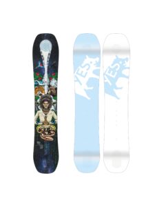 yes. snowboards pick your line uninc dcp, directional, camrock, 159cm