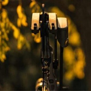 MATHEWS Lowpro Fixed Quiver Right Hand (Granite)