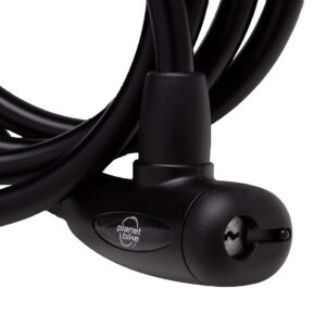 Planet Bike Day Tripper Cable Bike Lock