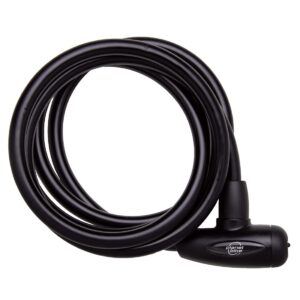 Planet Bike Day Tripper Cable Bike Lock