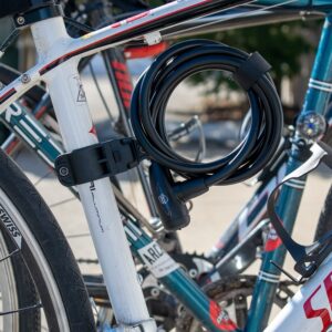 Planet Bike Day Tripper Cable Bike Lock