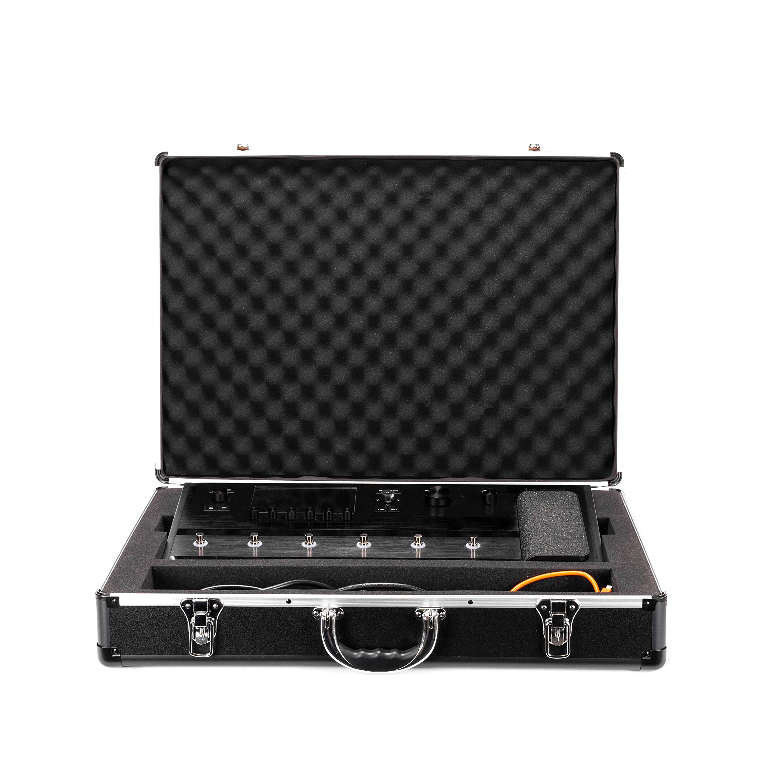 ANALOG CASES Line 6 Helix/Helix LT Case - Ultra-Lightweight UNISON Hard Case