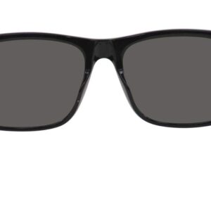 Gucci GG0381SN Black/Grey 57/18/145 men Sunglasses