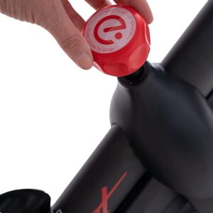 Echelon Connect Sport Indoor Cycling Exercise Bike with 30 Day free Membership Trial