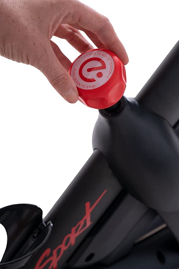 Echelon Connect Sport Indoor Cycling Exercise Bike with 30 Day free Membership Trial