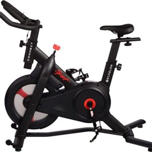 Echelon Connect Sport Indoor Cycling Exercise Bike with 30 Day free Membership Trial