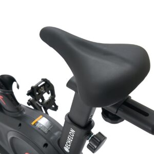 Echelon Connect Sport Indoor Cycling Exercise Bike with 30 Day free Membership Trial