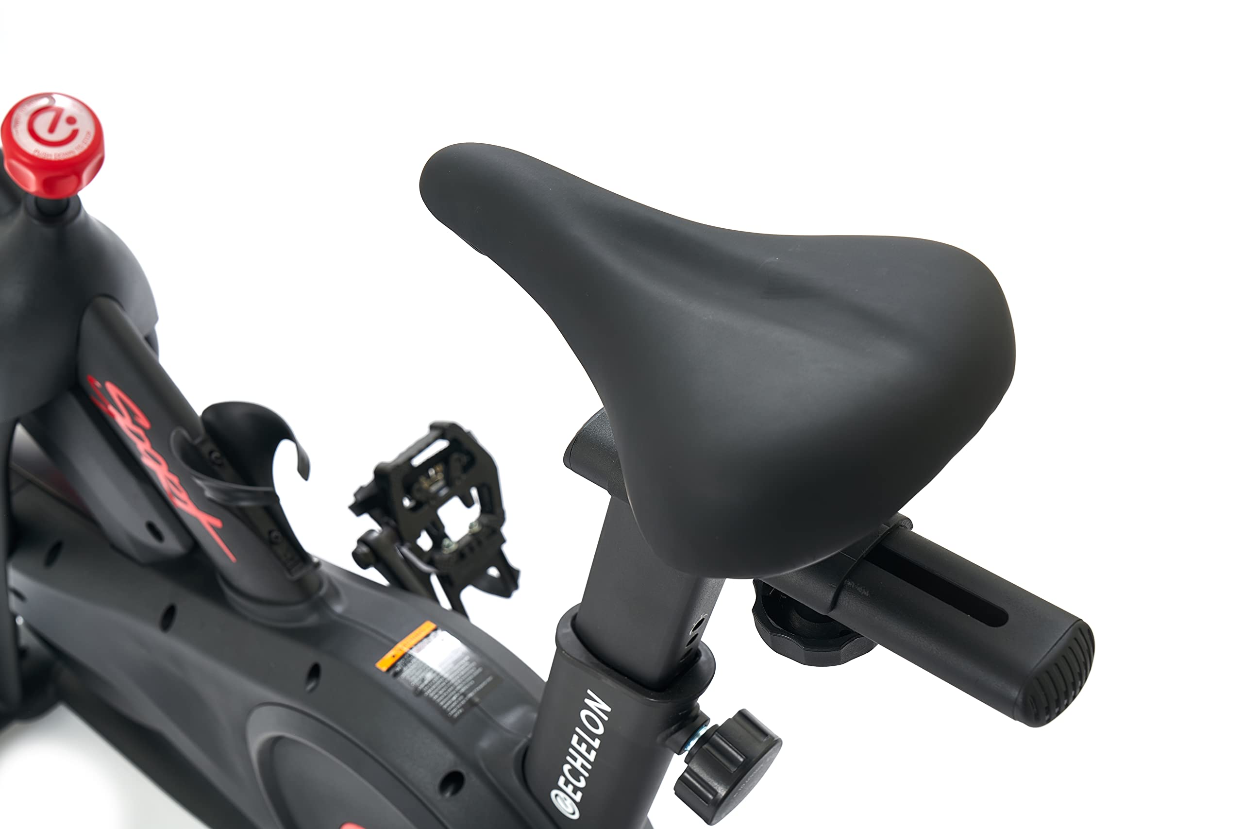 Echelon Connect Sport Indoor Cycling Exercise Bike with 30 Day free Membership Trial