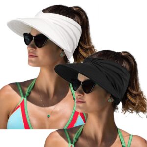 women sport sun visor hats,empty top baseball sun cap,womens sunhats with uv protection,sun hats for young girls women beach