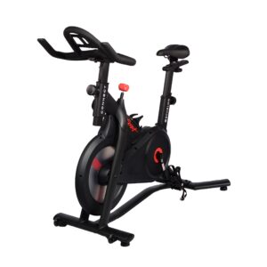 Echelon Connect Sport Indoor Cycling Exercise Bike with 30 Day free Membership Trial