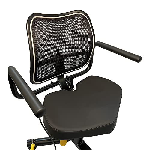 Health Step Recumbent Linear Stepper