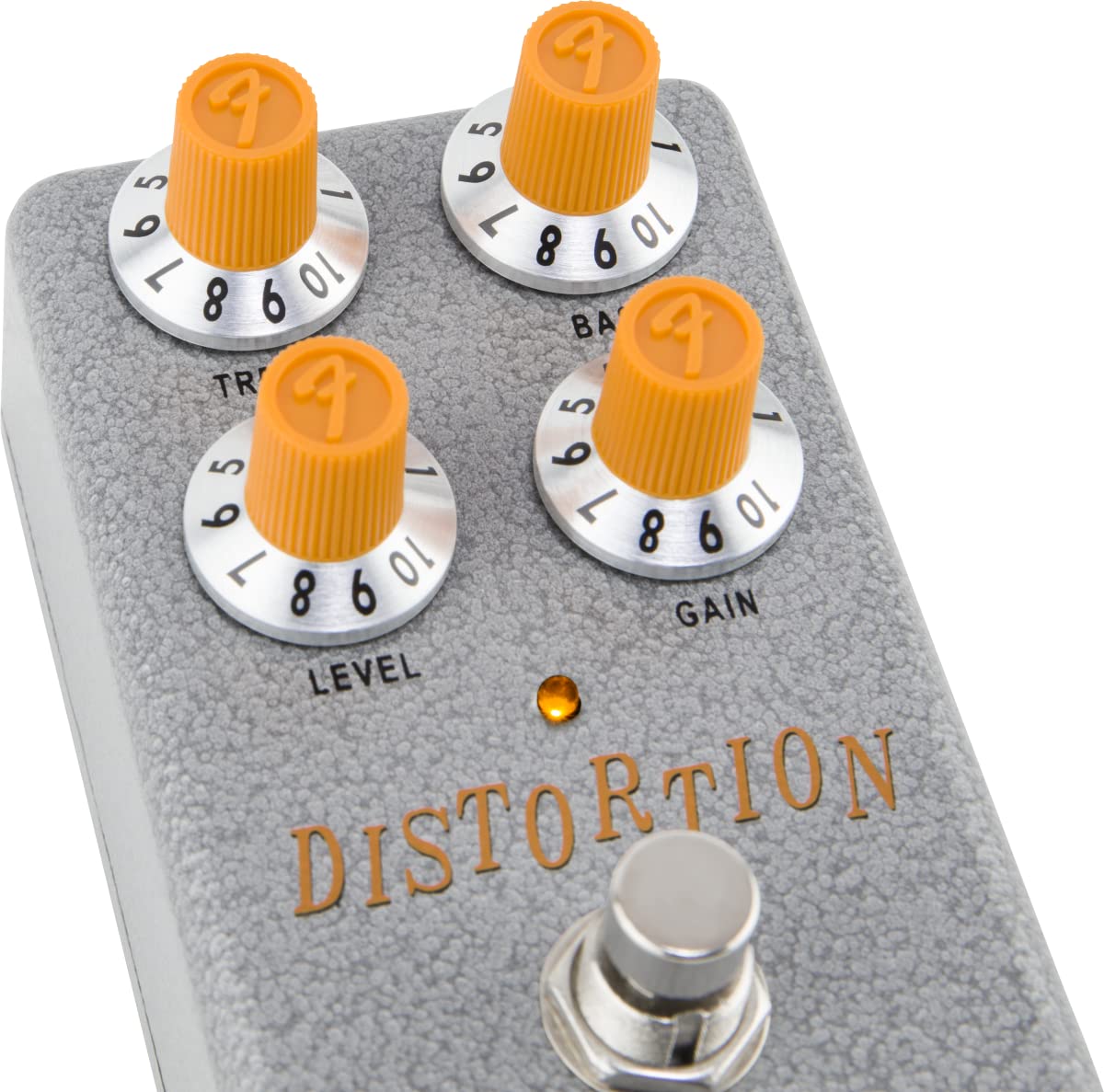 Fender Hammertone Distortion Pedal