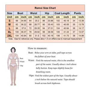 Remxi Women Ribbed Knit 3 Piece Outfits Tank Crop Sleeveless Kimono Cardigan Bodycon Short Pants Matching Sets Tracksuit Light Orange XL