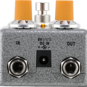 Fender Hammertone Distortion Pedal