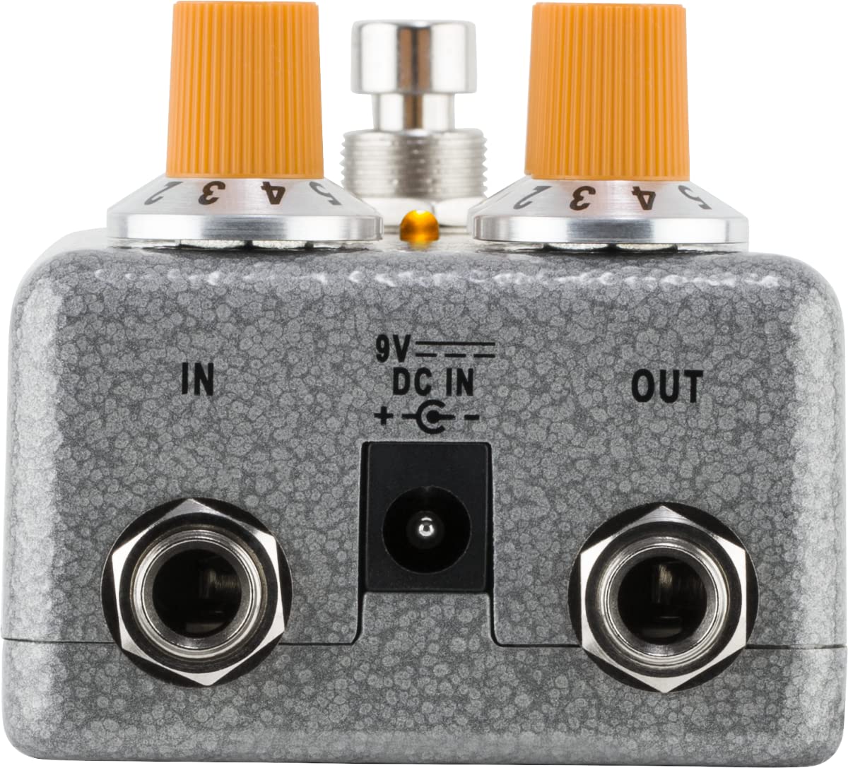 Fender Hammertone Distortion Pedal