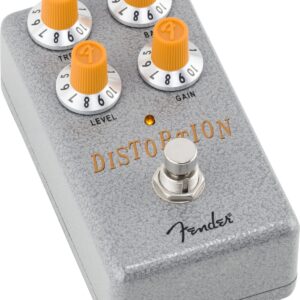 Fender Hammertone Distortion Pedal