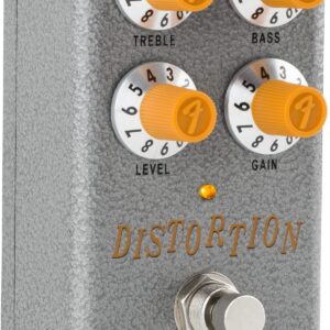 Fender Hammertone Distortion Pedal