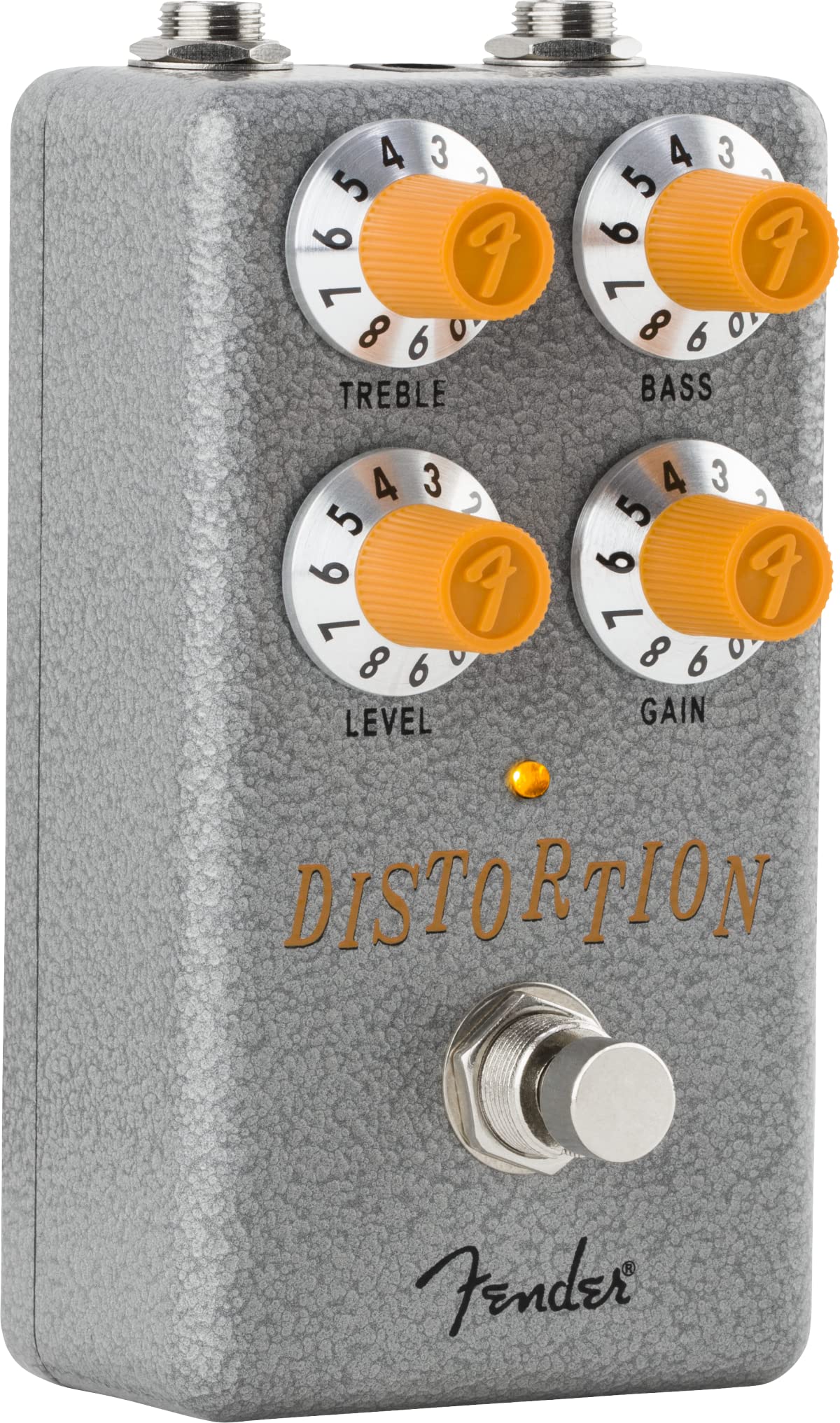 Fender Hammertone Distortion Pedal