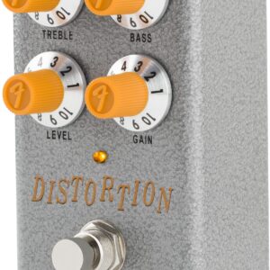 Fender Hammertone Distortion Pedal