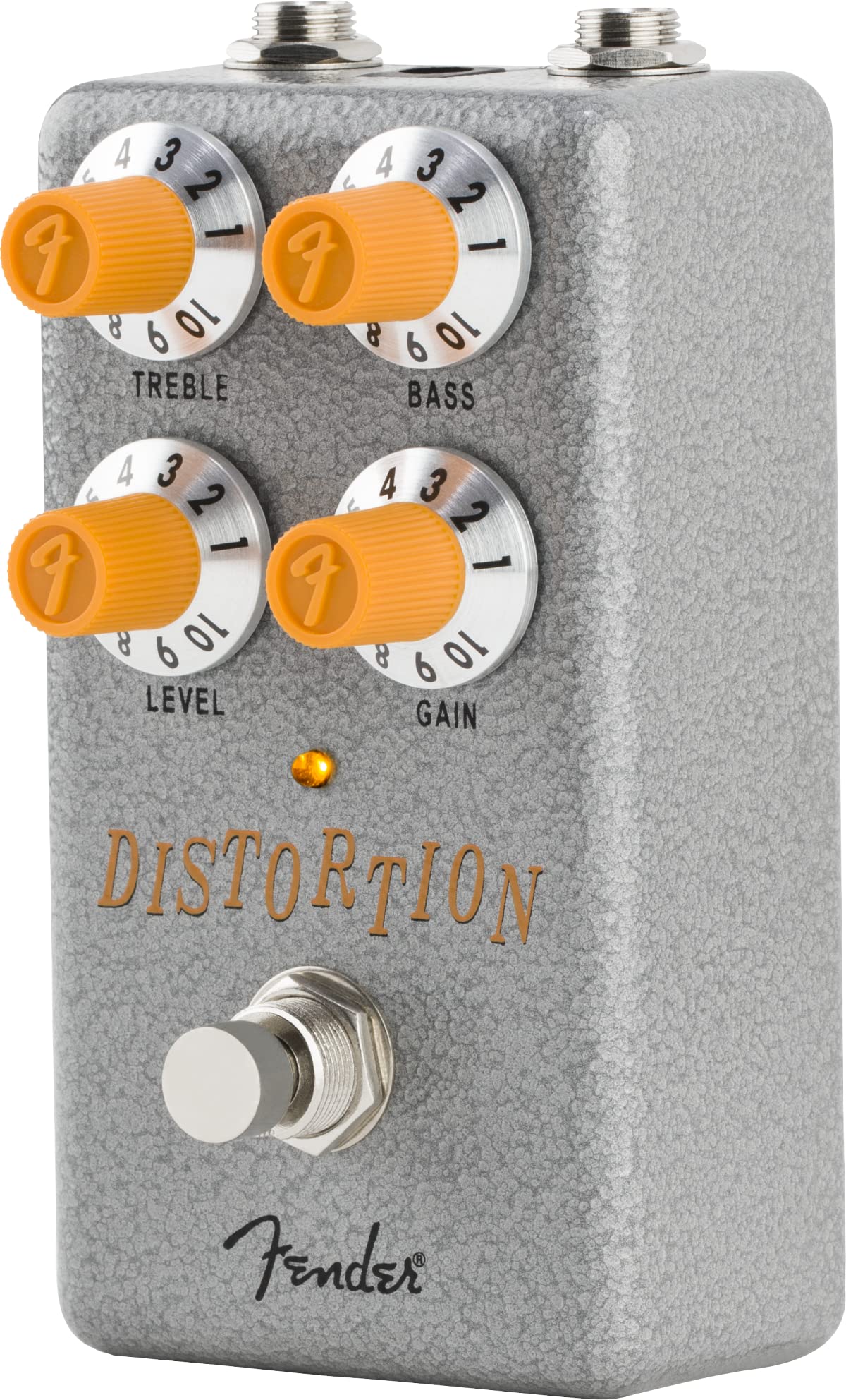 Fender Hammertone Distortion Pedal