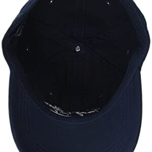 Tommy Hilfiger Men's York Baseball Cap