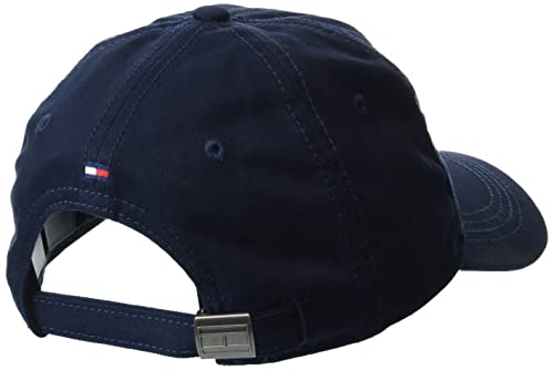 Tommy Hilfiger Men's York Baseball Cap