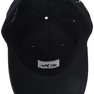 Tommy Hilfiger Men's Signature Baseball Cap