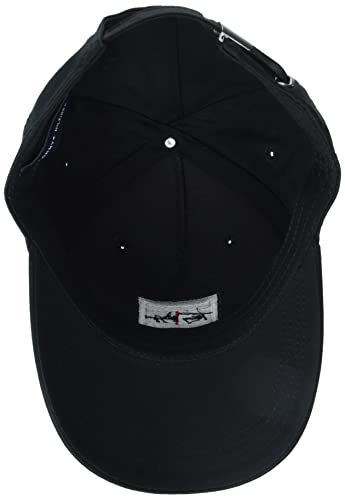 Tommy Hilfiger Men's Signature Baseball Cap