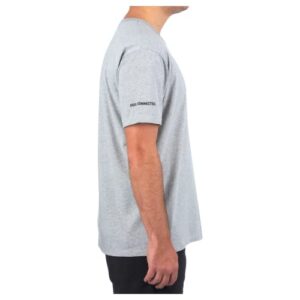 Gloomis Fishing G. Loomis Woodlands Tee - Gray, 2X [GTEEMELWOOD2XGY]