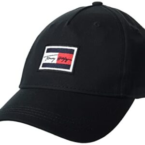 Tommy Hilfiger Men's Signature Baseball Cap