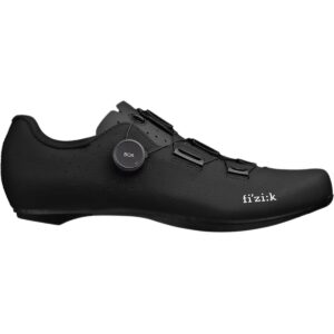 fi'zi:k tempo decos carbon cycling shoe - wide black, 46.5