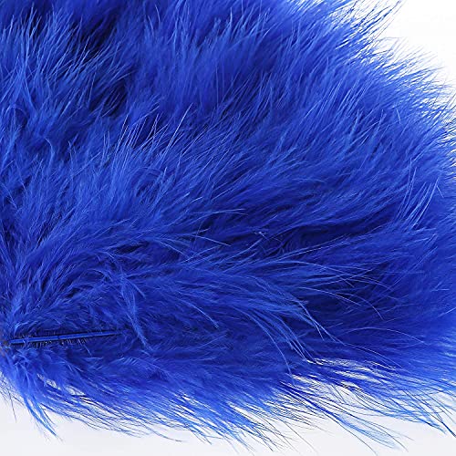 Wedding Large Feather Hand Fan Flapper Costume Accessories Feather Folding Handheld Fan for Dance Party Feather Fans for Wedding