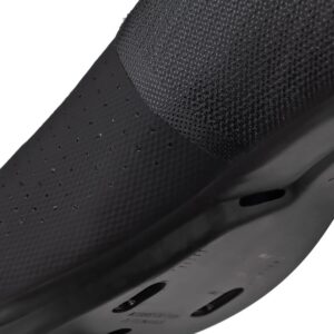 Fi'zi:K Tempo Decos Carbon Cycling Shoe - Wide Black, 38.0