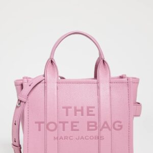 Marc Jacobs Women's The Small Tote, Lilas, Pink, One Size