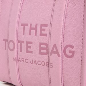 Marc Jacobs Women's The Small Tote, Lilas, Pink, One Size