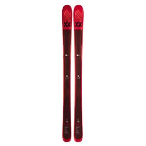 2023 Volkl M6 Mantra Skis (170), Red