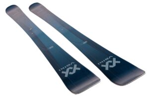 volkl yumi 84 flat skis 2023-154