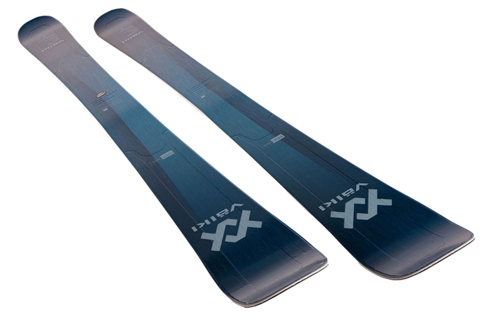 Volkl Yumi 84 Flat Skis 2023-154