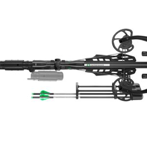 CenterPoint Archery C0007 Wrath 430X Crossbow